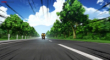Yowamushi Pedal: Grande Road