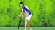 The Prince of Tennis Zenkoku Taikai-Hen