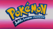 Pokemon Temp 4 Campeones de la Liga Johto