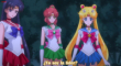 Bishoujo Senshi Sailor Moon: Crystal