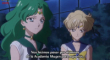 Bishoujo Senshi Sailor Moon Crystal Death Busters Hen