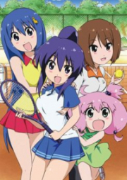 Teekyuu 2