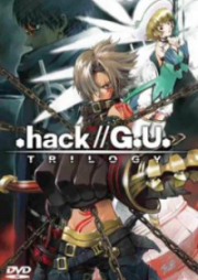 .hack//G.U. Returner